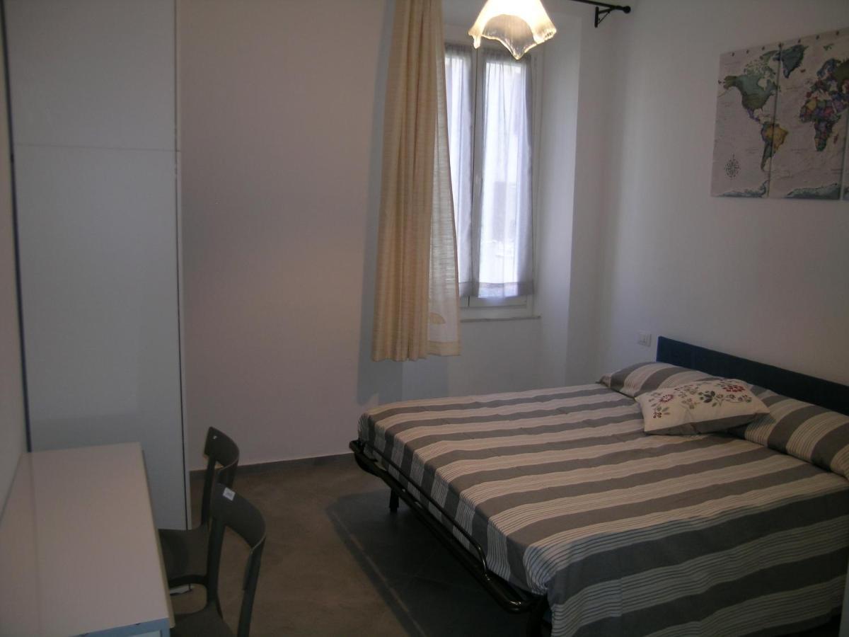 Camera Con Bagno Privato Candida La Spezia Ngoại thất bức ảnh