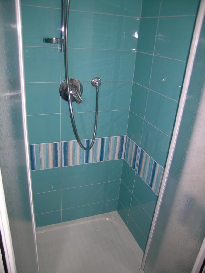Camera Con Bagno Privato Candida La Spezia Ngoại thất bức ảnh